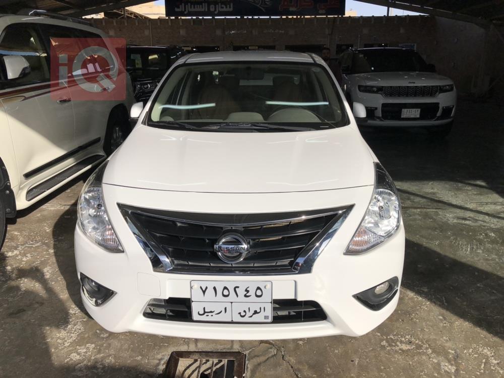 Nissan Sunny